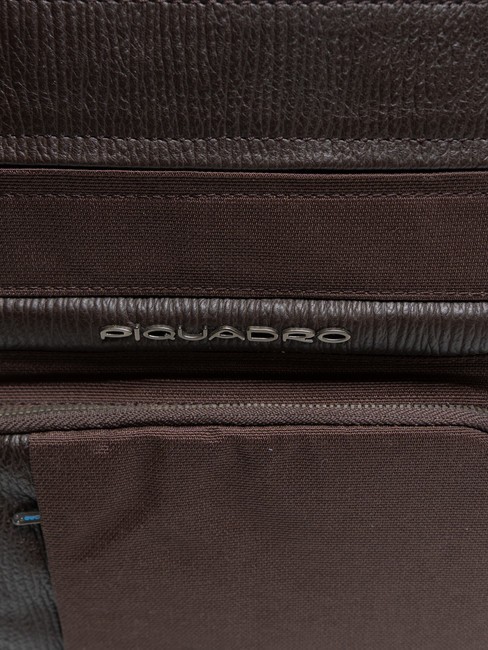 CAMPIONARIO - SIGNO Cintre pour sacoche cheveux noirs - Accessoires Voyage