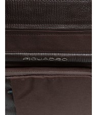 PIQUADRO CAMPIONARIO - SIGNO Cintre pour sacoche cheveux noirs - Accessoires Voyage - 3