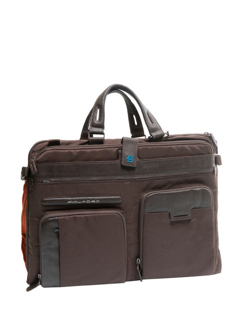 CAMPIONARIO - SIGNO Cintre pour sacoche cheveux noirs - Accessoires Voyage