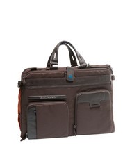 PIQUADRO CAMPIONARIO - SIGNO Cintre pour sacoche cheveux noirs - Accessoires Voyage - 4