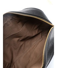 THE BRIDGE DOMITILLA  La beauté du cuir black Gold - Trousses - 5