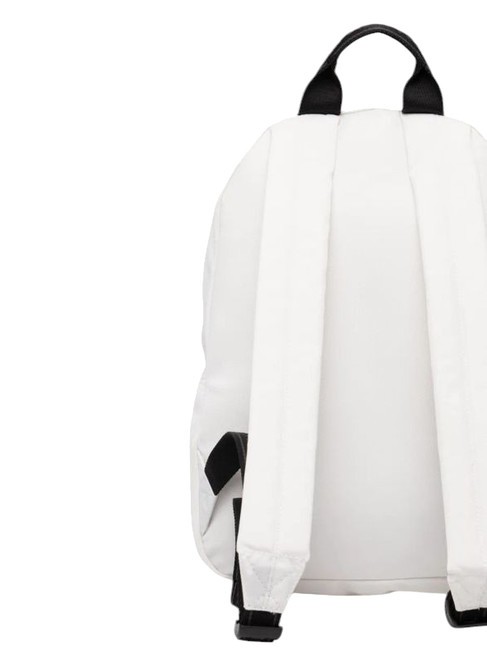 TOMMY JEANS ESSENTIAL DAILY Sac &agrave; dos blanc - Sacs pour Femme