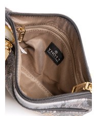 YNOT YESBAG Pochette enveloppe avec polys&eacute;rine neige d'Amsterdam - Sacs pour Femme - 5