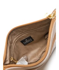 YNOT YESBAG Pochette enveloppe neige d'Amsterdam - Sacs pour Femme - 5