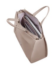 SAMSONITE ZALIA 3.0  Sacoche pour ordinateur portable 14,1" avec bandoulière vieuxrose - Porte Documents Travail - 4