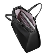 SAMSONITE ZALIA 3.0  Sacoche pour ordinateur portable 14,1" avec bandoulière NOIR - Porte Documents Travail - 4