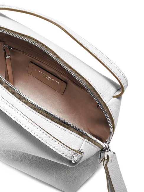 ALIFA Sac en cuir avec bandoulière MARBRE - Sacs pour Femme