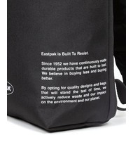 EASTPAK UP ROLL  Sac à dos PC 13" tempête noir - Sacs à dos pour l'École & les Loisirs - 4