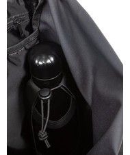 EASTPAK UP ROLL  Sac à dos PC 13" tempête noir - Sacs à dos pour l'École & les Loisirs - 5