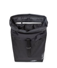 EASTPAK UP ROLL  Sac à dos PC 13" tempête noir - Sacs à dos pour l'École & les Loisirs - 6