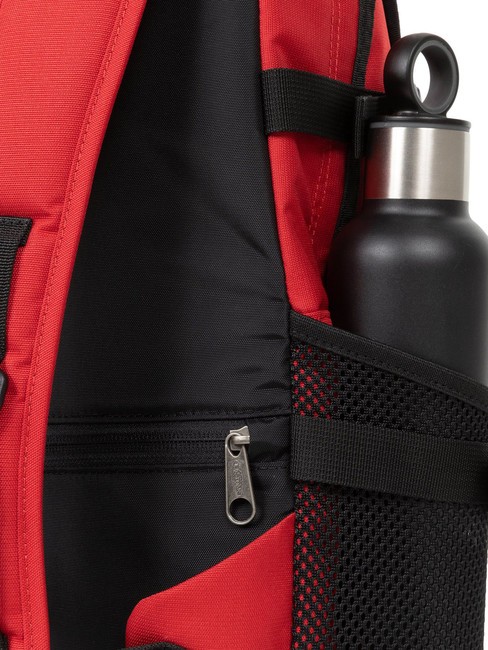 FLOID CS Sac à dos pour ordinateur portable 15" cs sur écarlate - Sacs à dos pour l'École & les Loisirs