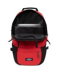 EASTPAK FLOID CS Sac à dos pour ordinateur portable 15" cs sur écarlate - Sacs à dos pour l'École & les Loisirs - 4