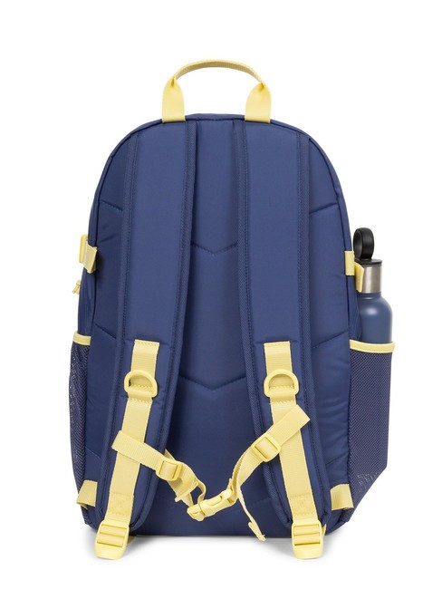 DIREN POWR Sac à dos pour ordinateur portable 13" bloc marine - Sacs à dos pour l'École & les Loisirs