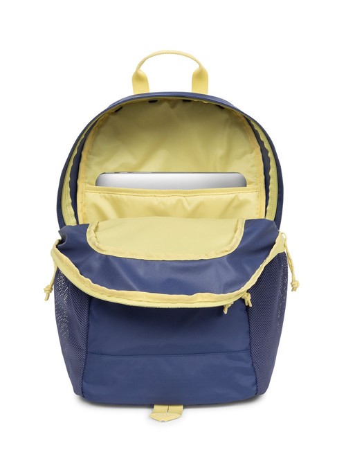 DIREN POWR Sac à dos pour ordinateur portable 13" bloc marine - Sacs à dos pour l'École & les Loisirs