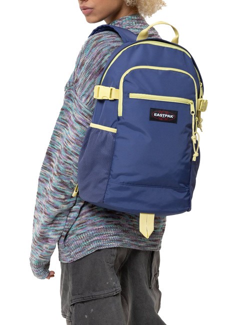 DIREN POWR Sac à dos pour ordinateur portable 13" bloc marine - Sacs à dos pour l'École & les Loisirs