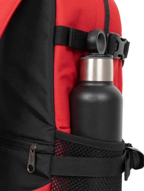 GERYS S  Sac à dos ordinateur 15" cs sur écarlate - Sacs à dos pour l'École & les Loisirs