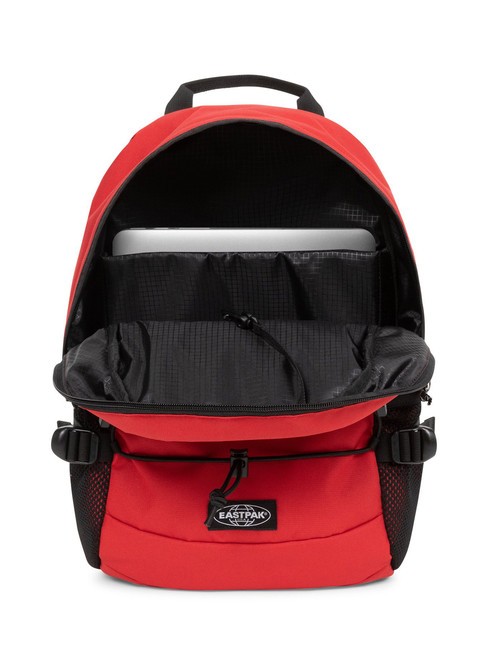 GERYS S  Sac à dos ordinateur 15" cs sur écarlate - Sacs à dos pour l'École & les Loisirs