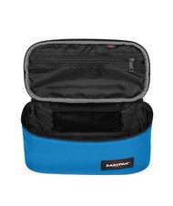 EASTPAK TRAVER  Mallette beauté bleu azur - Trousses - 3