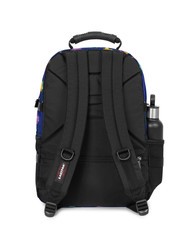 EASTPAK SUPLYER Sac à dos pour ordinateur portable 15,6" fleur flou marine - Sacs à dos pour l'École & les Loisirs - 2