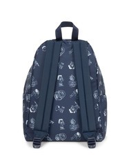 EASTPAK PADDED PAK'R x PEANUTS Sac à dos PC 13" - Sacs à dos pour l'École & les Loisirs