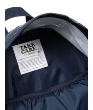 EASTPAK PADDED PAK'R x PEANUTS Sac à dos PC 13" cacahuètes marine - Sacs à dos pour l'École & les Loisirs - 3