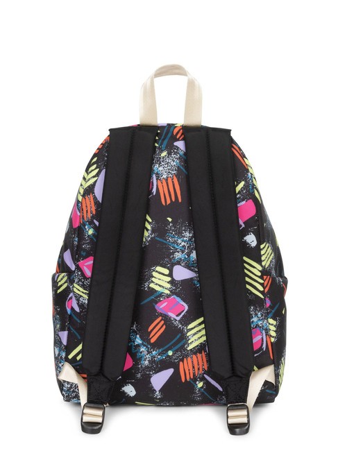 PADDED PAK'R JUKEBOX Sac à dos PC 13" lumières de la ville - Sacs à dos pour l'École & les Loisirs