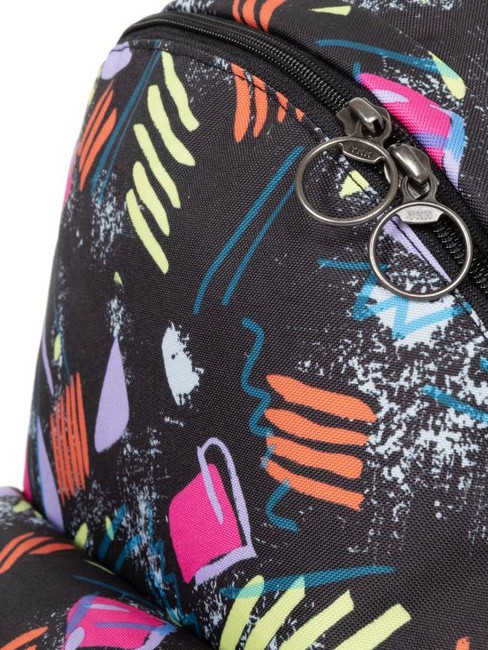 PADDED PAK'R JUKEBOX Sac à dos PC 13" lumières de la ville - Sacs à dos pour l'École & les Loisirs