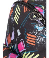 EASTPAK PADDED PAK'R JUKEBOX Sac à dos PC 13" lumières de la ville - Sacs à dos pour l'École & les Loisirs - 3