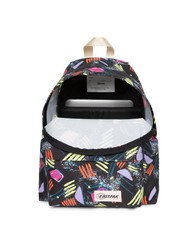 EASTPAK PADDED PAK'R JUKEBOX Sac à dos PC 13" lumières de la ville - Sacs à dos pour l'École & les Loisirs - 4