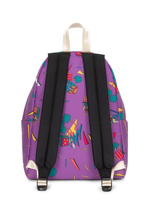 PADDED PAK'R JUKEBOX Sac à dos PC 13" juke-box - Sacs à dos pour l'École & les Loisirs