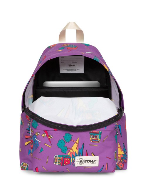 PADDED PAK'R JUKEBOX Sac à dos PC 13" juke-box - Sacs à dos pour l'École & les Loisirs