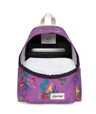 EASTPAK PADDED PAK'R JUKEBOX Sac à dos PC 13" juke-box - Sacs à dos pour l'École & les Loisirs - 4