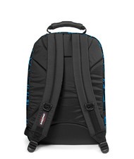 EASTPAK PROVIDER Sac &agrave; dos pour ordinateur 15" lettres ep bleues - Sacs &agrave; dos pour l'&Eacute;cole & les Loisirs - 3