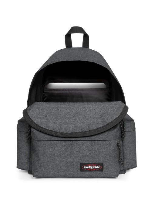 TRIPLE PAK'R  Sac à dos ordinateur 15" BlackDenim - Sacs à dos pour l'École & les Loisirs