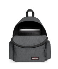 EASTPAK TRIPLE PAK'R  Sac à dos ordinateur 15" BlackDenim - Sacs à dos pour l'École & les Loisirs - 3