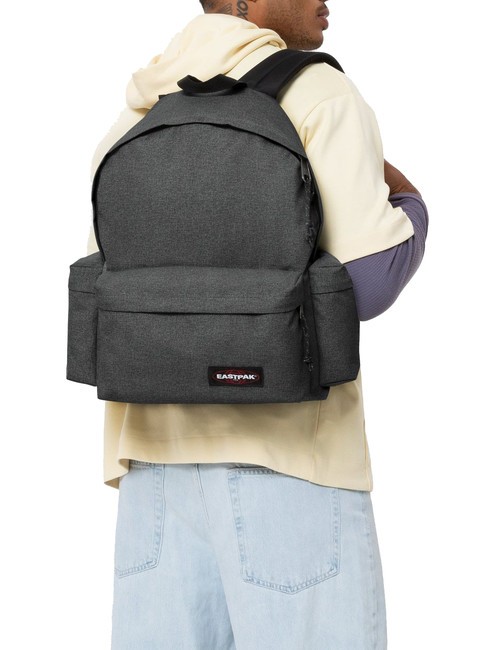 TRIPLE PAK'R  Sac à dos ordinateur 15" BlackDenim - Sacs à dos pour l'École & les Loisirs