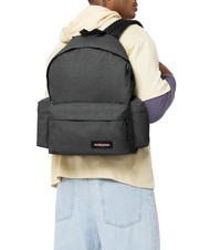 EASTPAK TRIPLE PAK'R  Sac à dos ordinateur 15" BlackDenim - Sacs à dos pour l'École & les Loisirs - 4