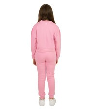 TRUSSARDI STORK Survêtement sweat et pantalon - Survêtements pour enfants