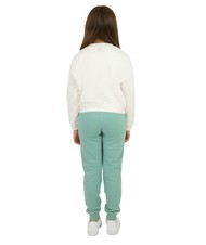 TRUSSARDI KREBS Survêtement sweat et pantalon - Survêtements pour enfants