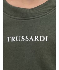 TRUSSARDI GABA Surv&ecirc;tement sweat et pantalon militaire/militaire - Surv&ecirc;tements pour enfants - 3