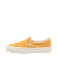 VANS MTE SLIP-ON REISSUE 98 Baskets en cuir et toile - Chaussures unisexe
