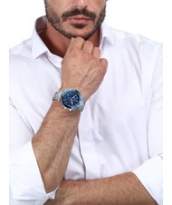 SECTOR 230  Montre multifonction GRIS - Montres - 4