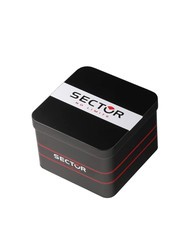 SECTOR 230  Montre multifonction GRIS - Montres - 5