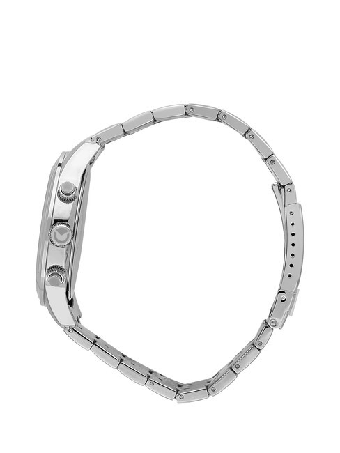 670  Montre multifonction Noir - Montres