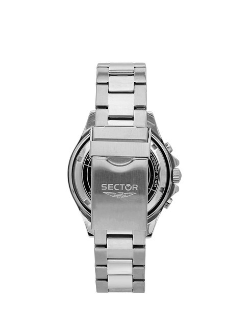 230  Montre multifonction Noir - Montres