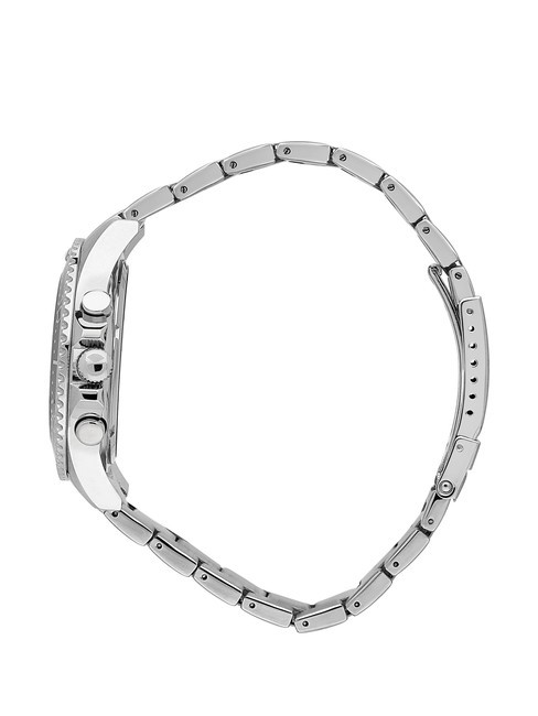 230  Montre multifonction Noir - Montres