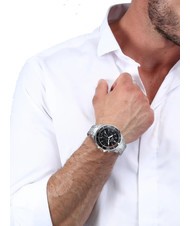 SECTOR 230  Montre multifonction Noir - Montres - 5