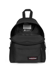 EASTPAK PADDED DAY PAK'R SMALL Sac à dos porte-tablette NOIR - Sacs à dos pour l'École & les Loisirs - 4