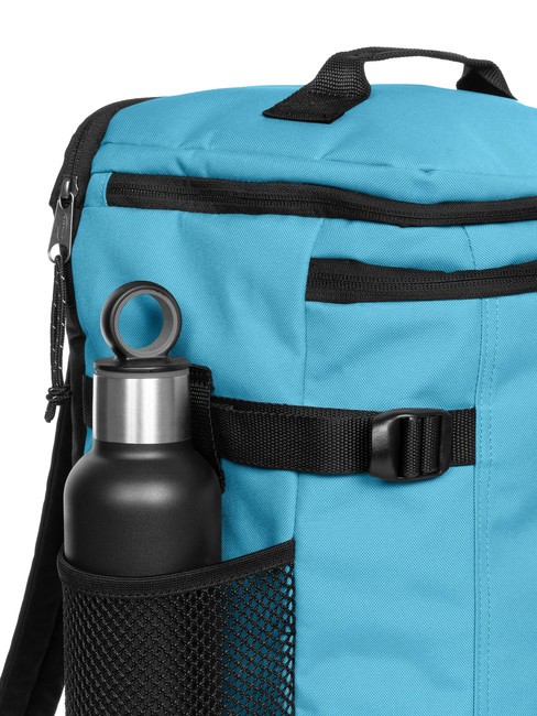 CARRY PACK Sac à dos pour ordinateur portable 17" plonger bleu - Sacs à dos pour l'École & les Loisirs