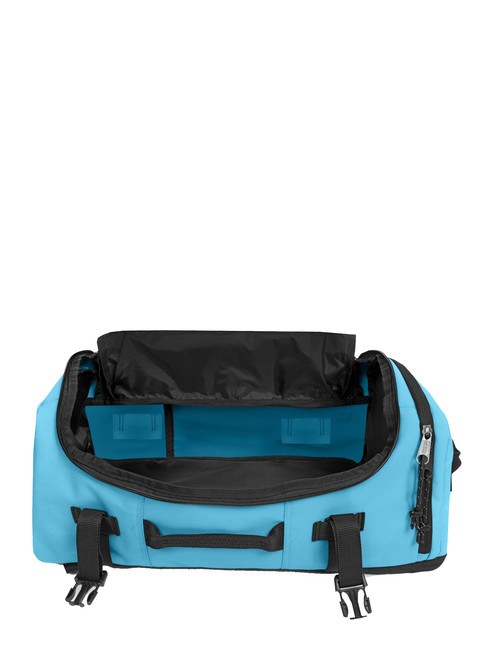 CARRY PACK Sac à dos pour ordinateur portable 17" plonger bleu - Sacs à dos pour l'École & les Loisirs